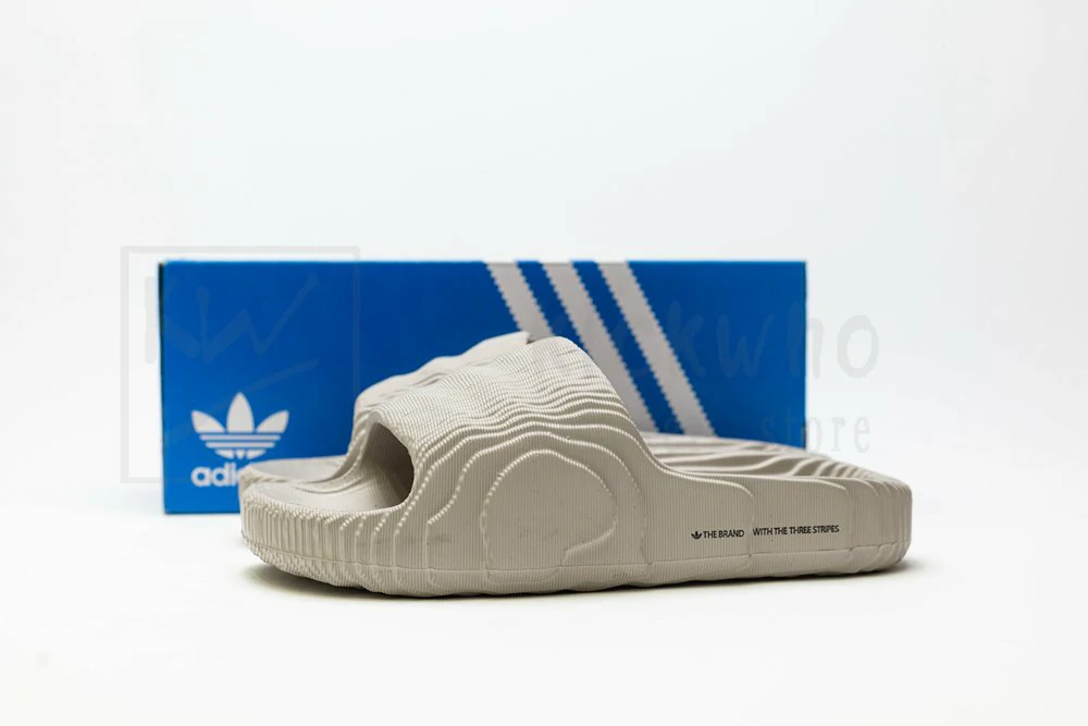 adilette 22 slides