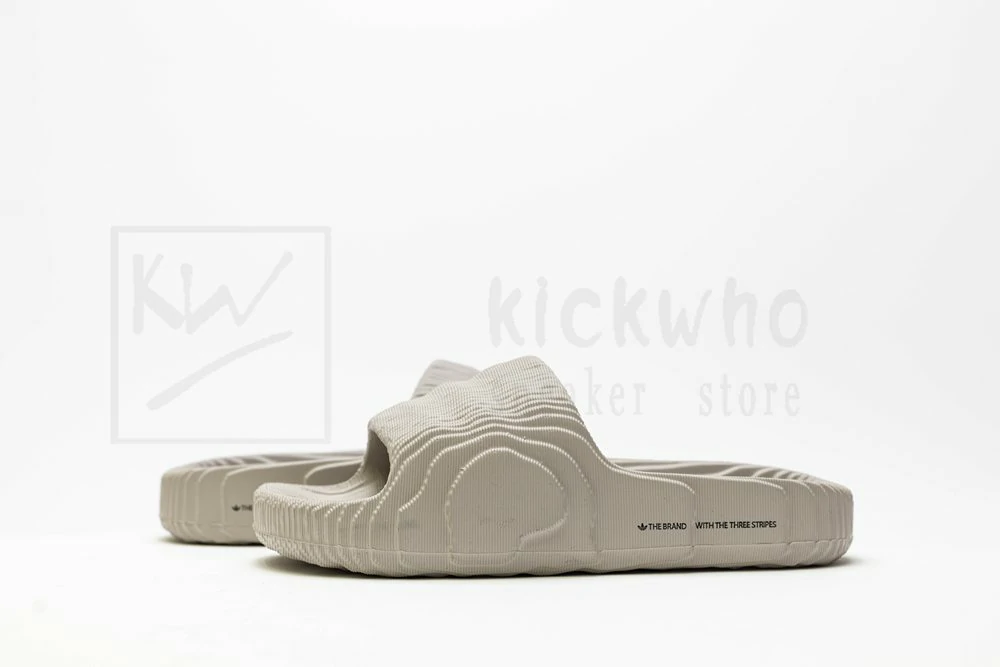 adilette 22 slides