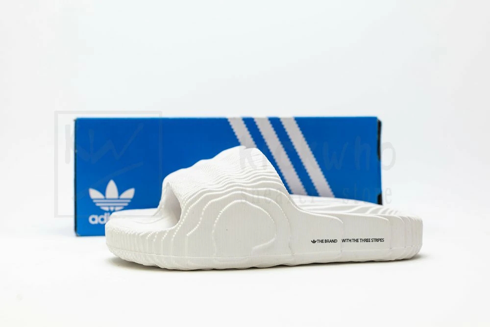 adilette 22 slides
