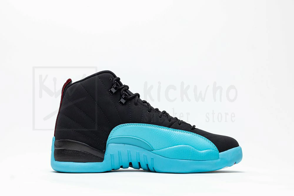 air jordan 12 retro gamma blue