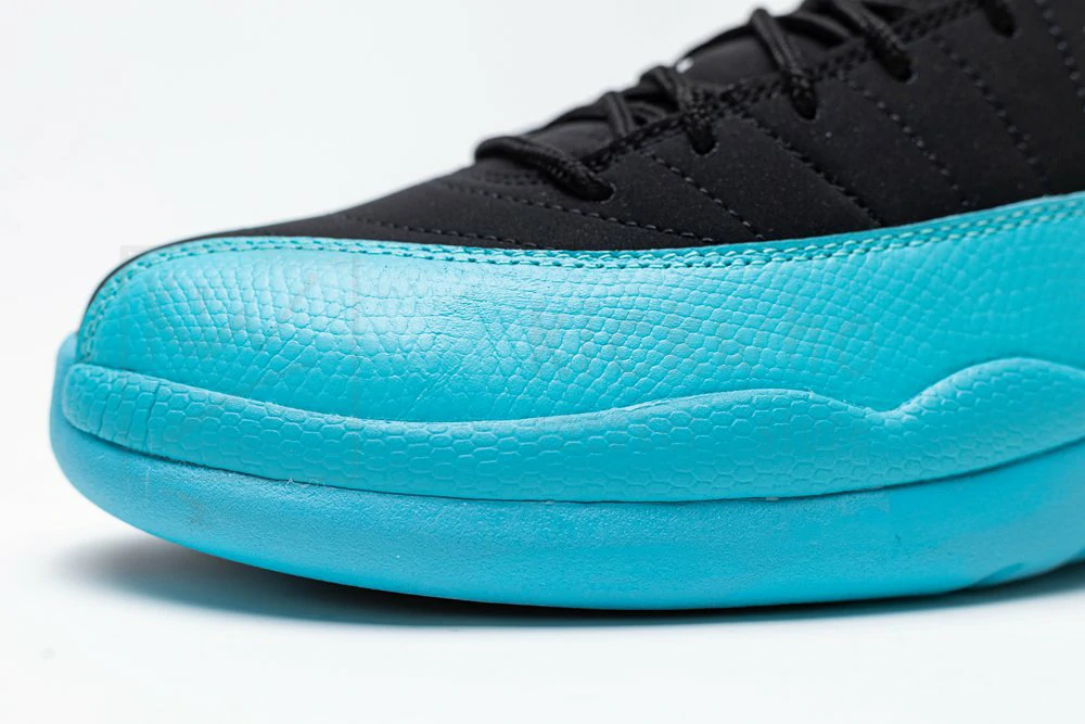 air jordan 12 retro gamma blue