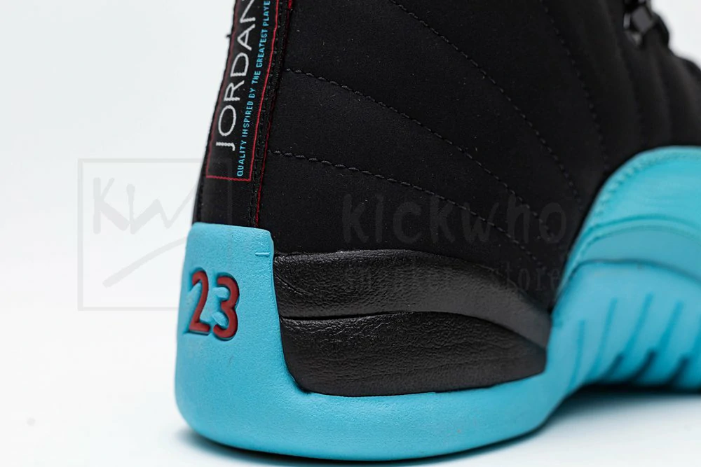 air jordan 12 retro gamma blue