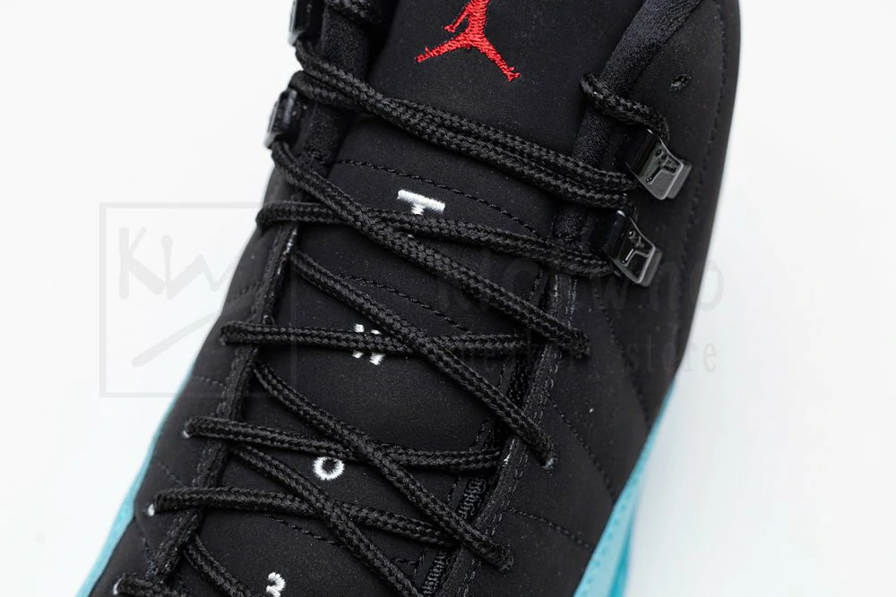 air jordan 12 retro gamma blue