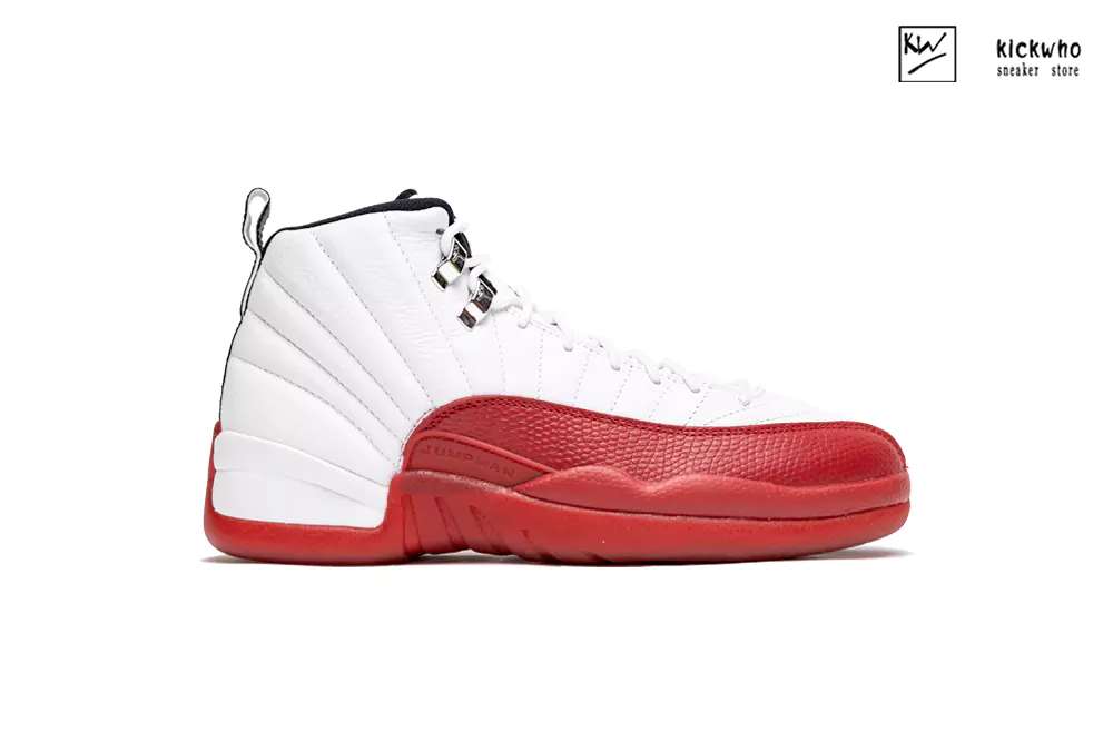 air jordan 12 retro ''cherry'' 2023