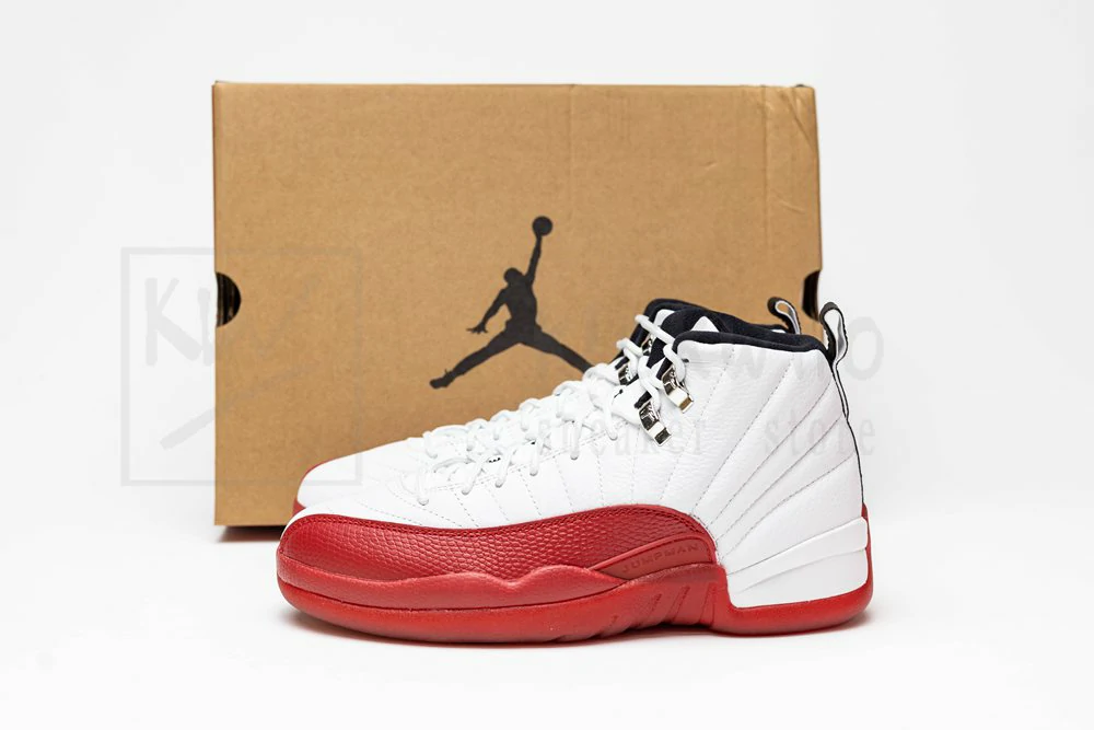 air jordan 12 retro