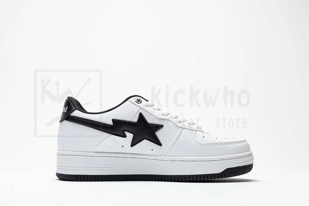 jjjjound x wmns bapesta