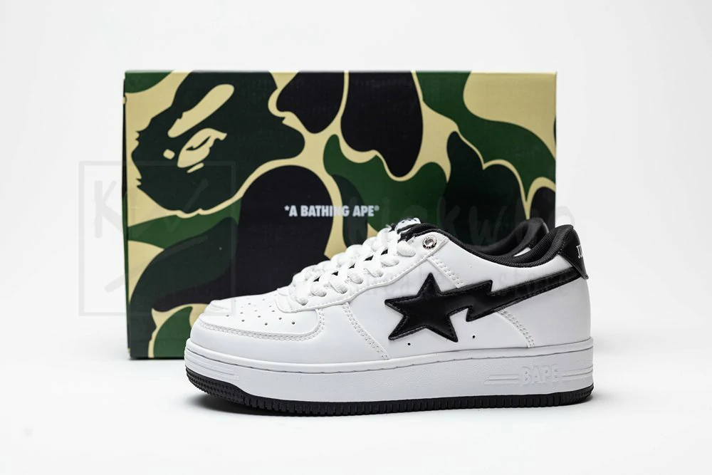 jjjjound x wmns bapesta