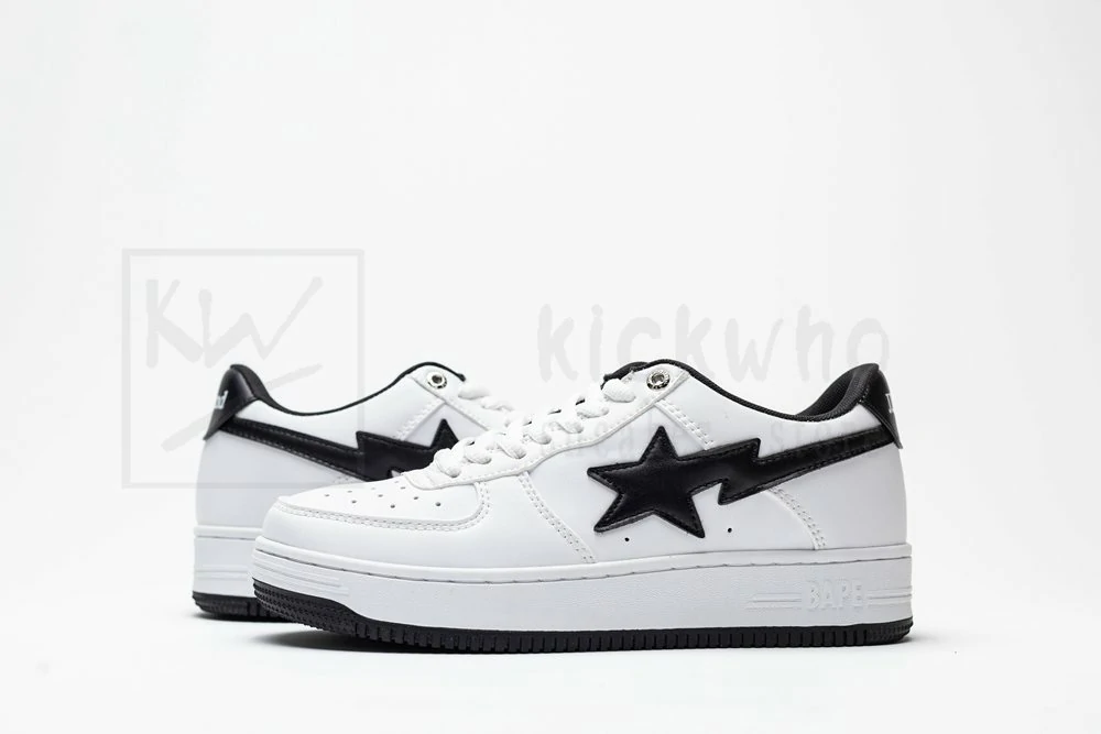 jjjjound x wmns bapesta