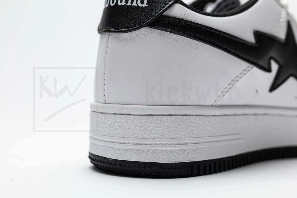 jjjjound x wmns bapesta