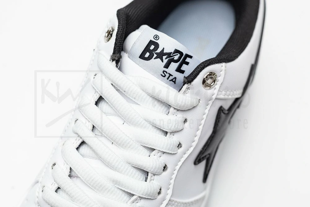 jjjjound x wmns bapesta