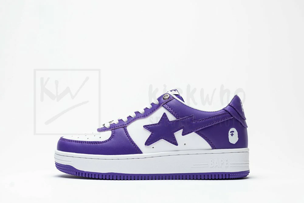 bapesta #4 l