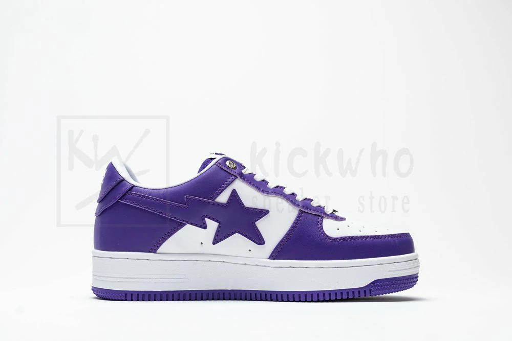 bapesta #4 l