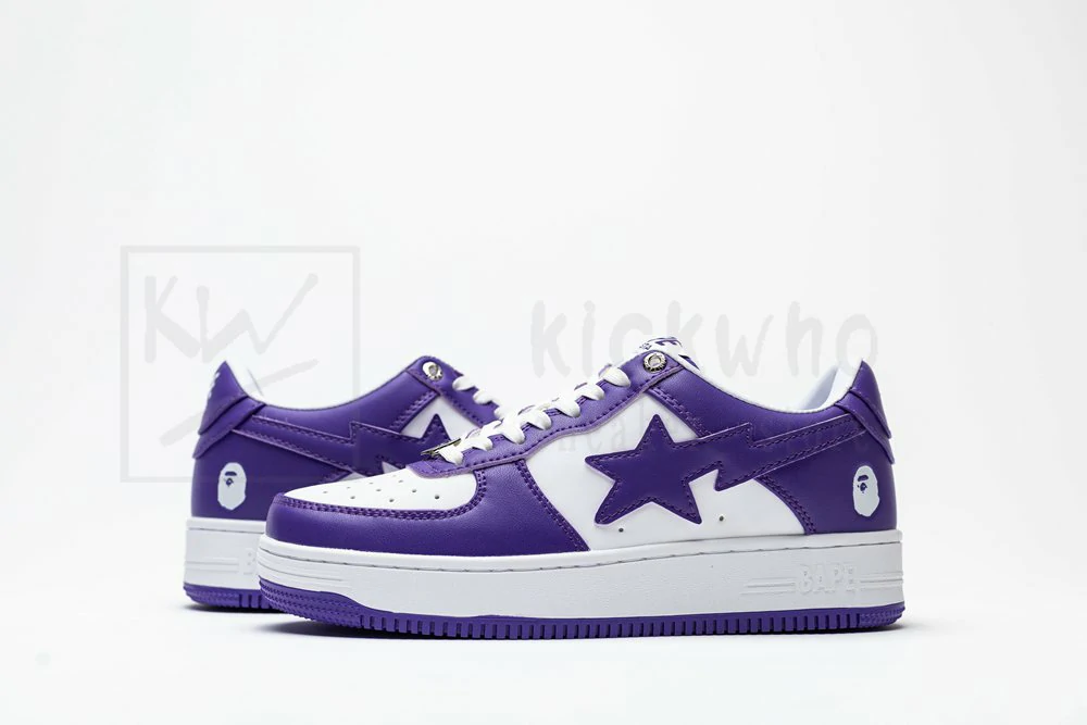 bapesta #4 l