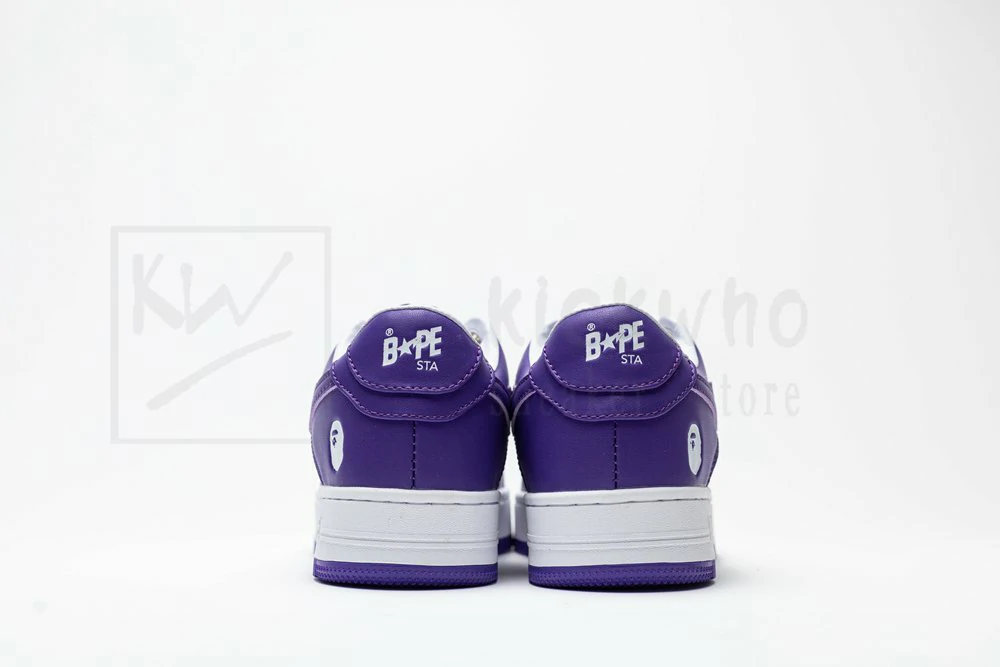 bapesta #4 l