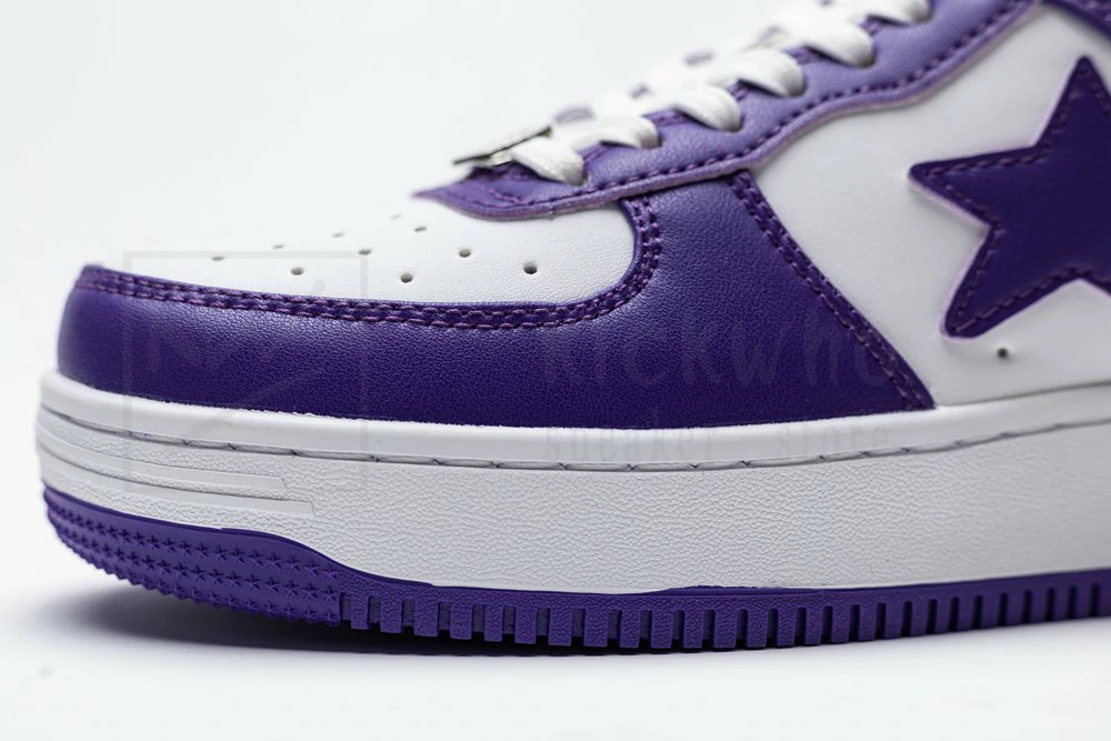 bapesta #4 l