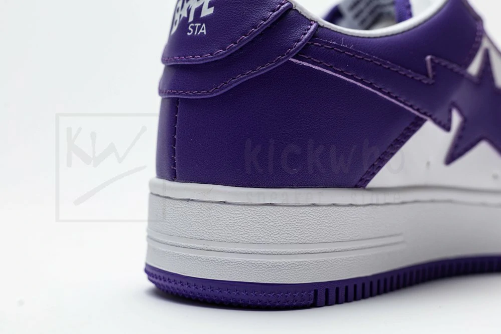 bapesta #4 l
