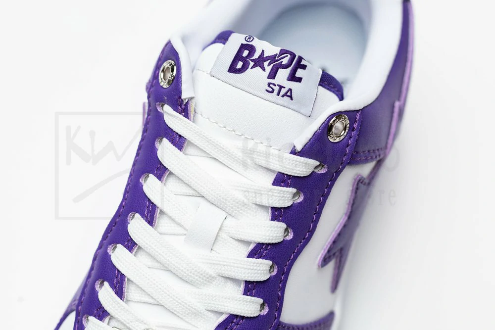 bapesta #4 l