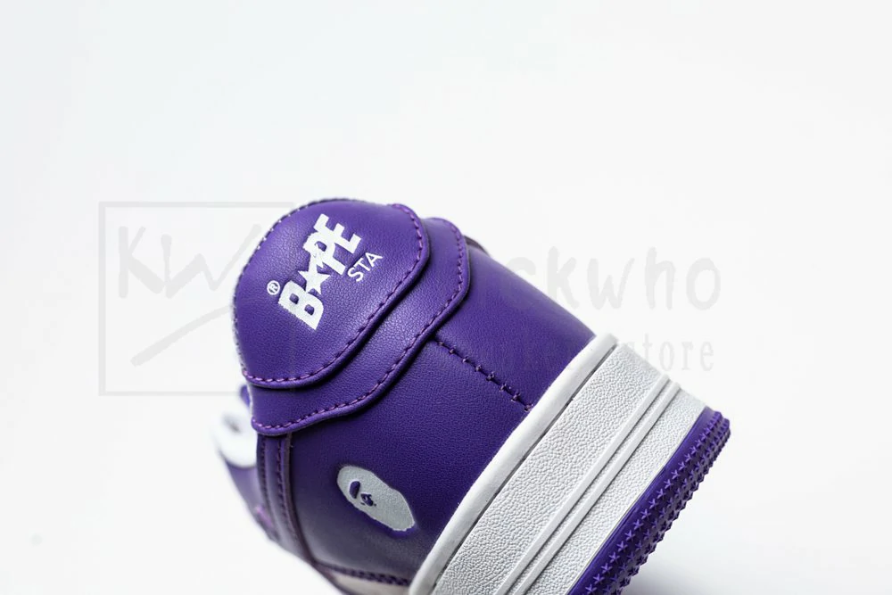 bapesta #4 l