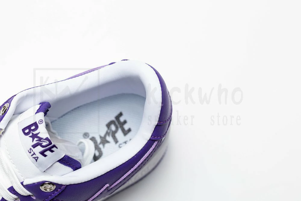 bapesta #4 l