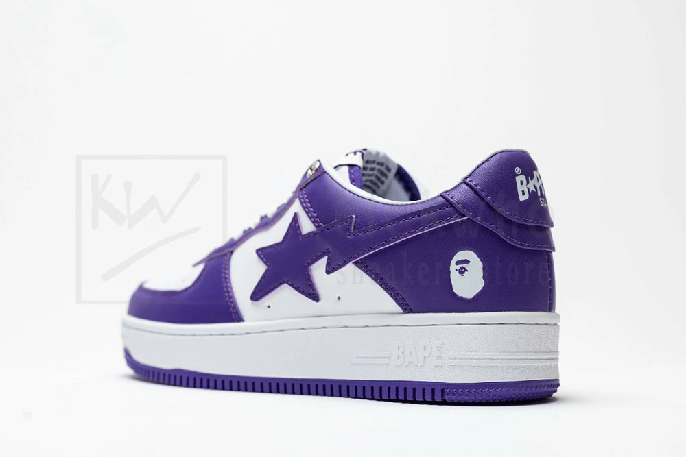 bapesta #4 l