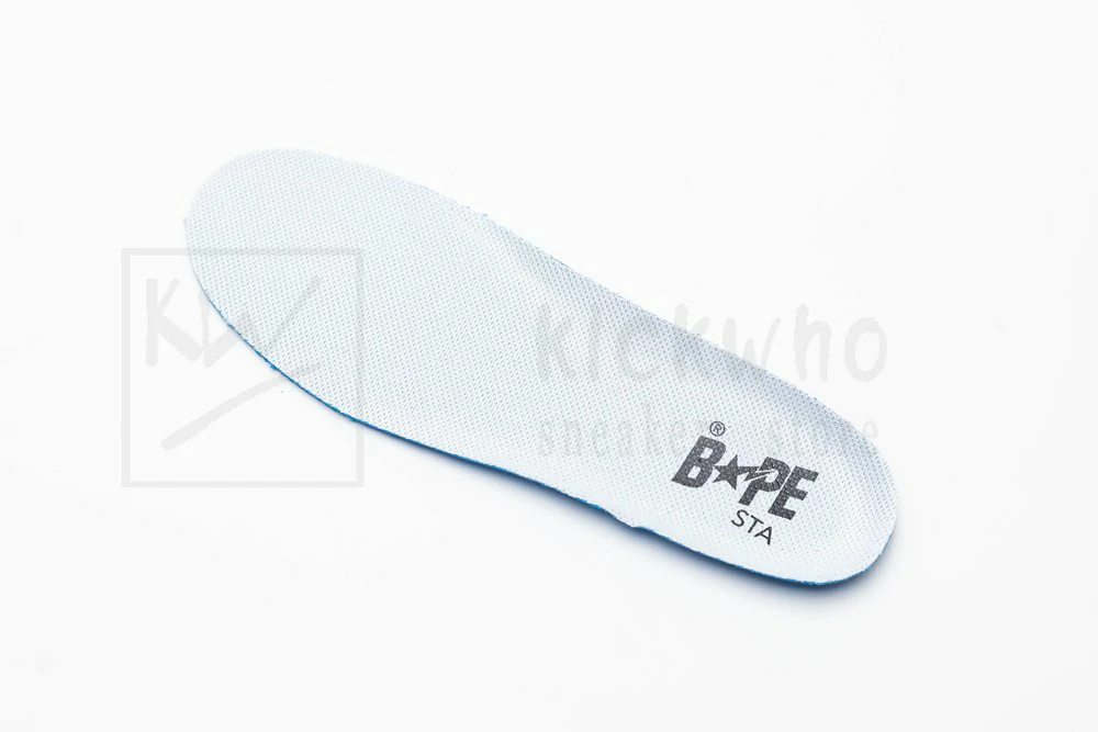 bapesta #4 l