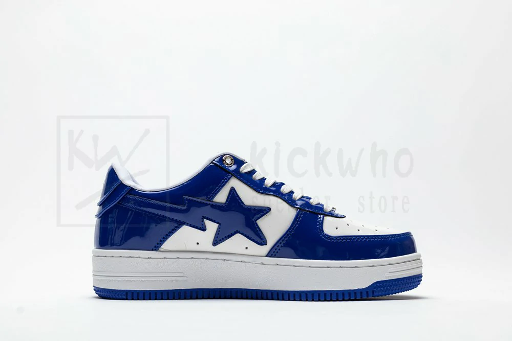 wmns bapesta #5