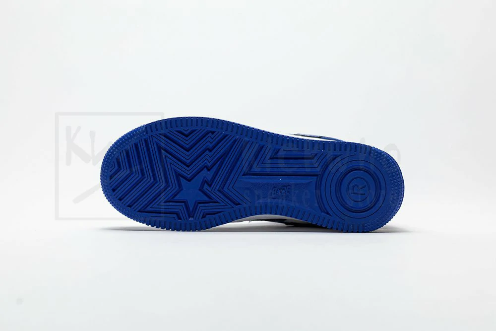 wmns bapesta #5