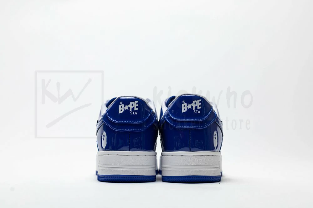 wmns bapesta #5