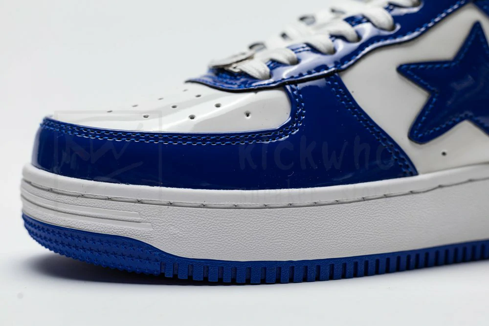 wmns bapesta #5