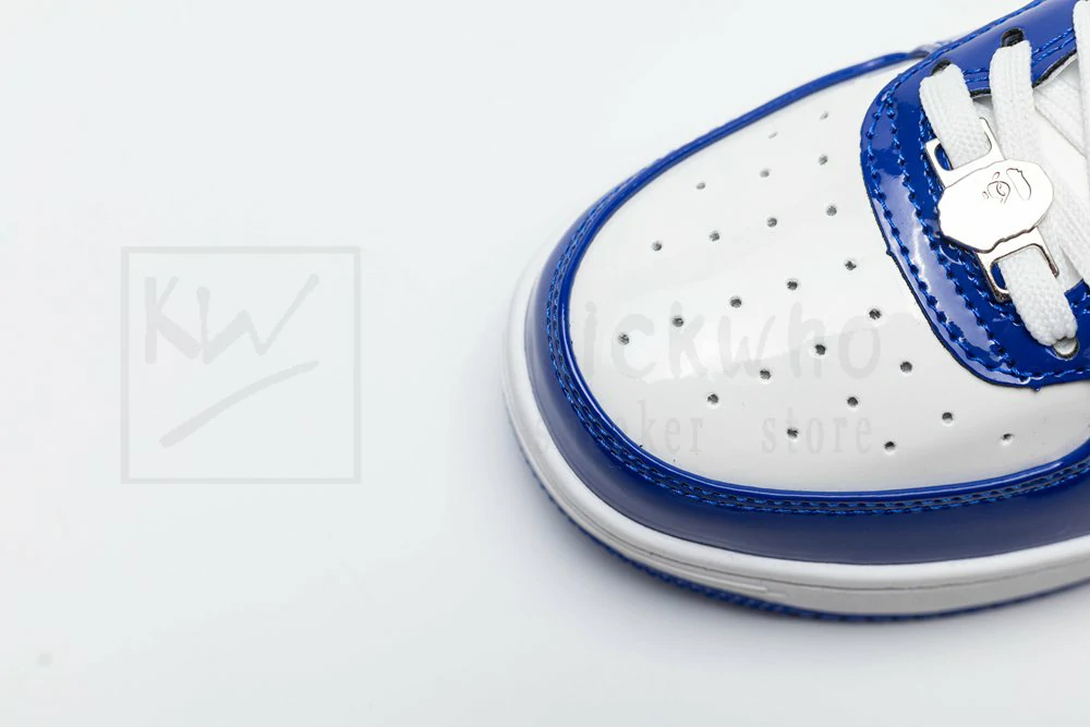 wmns bapesta #5