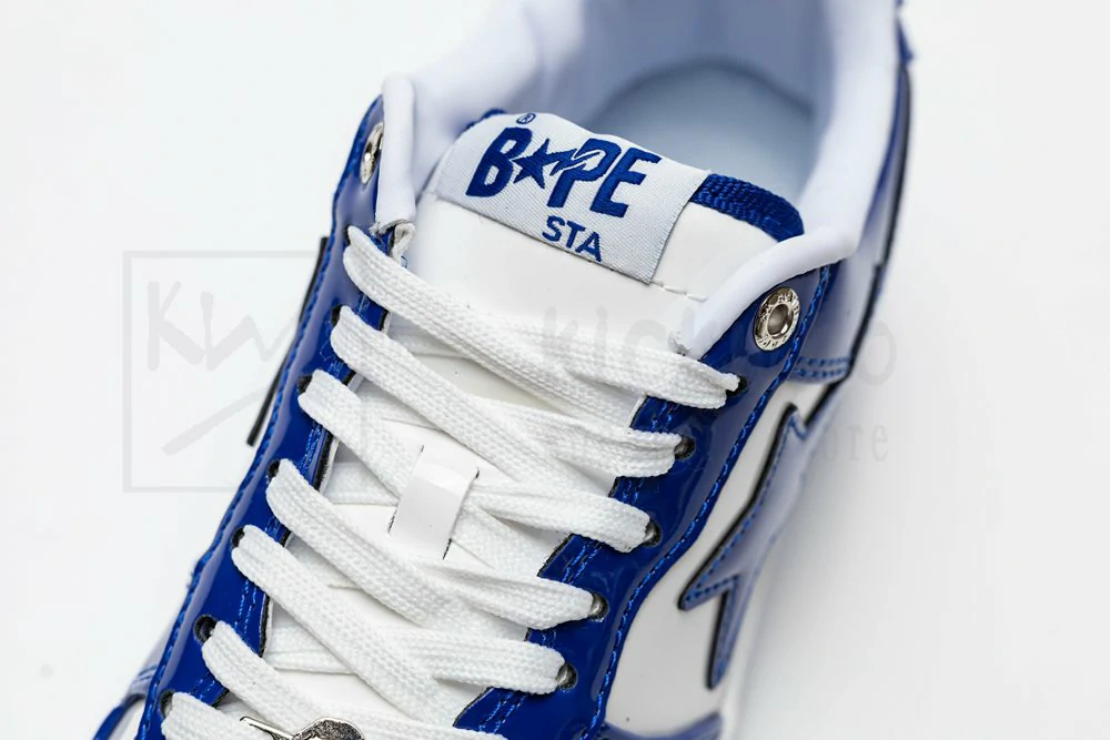 wmns bapesta #5