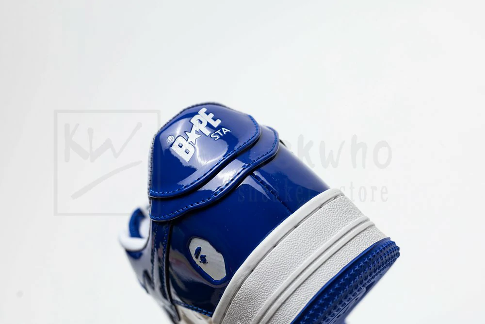 wmns bapesta #5