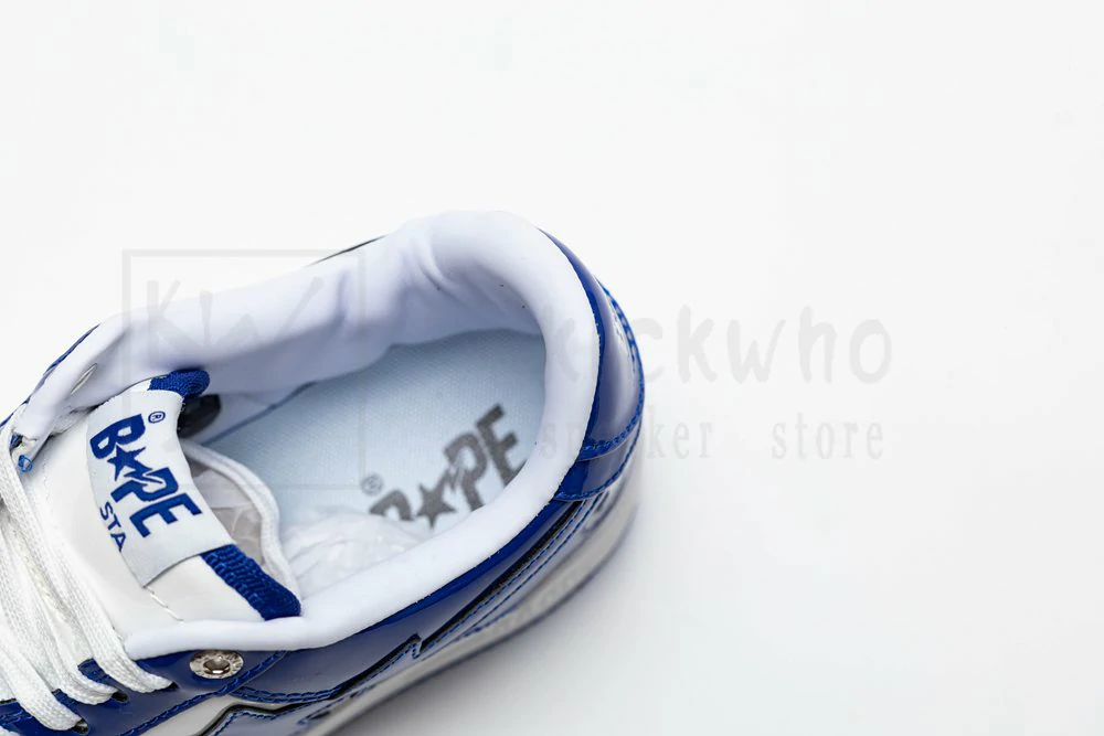 wmns bapesta #5
