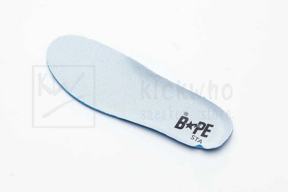 wmns bapesta #5