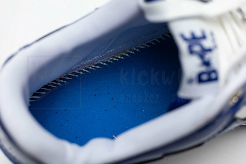 wmns bapesta #5