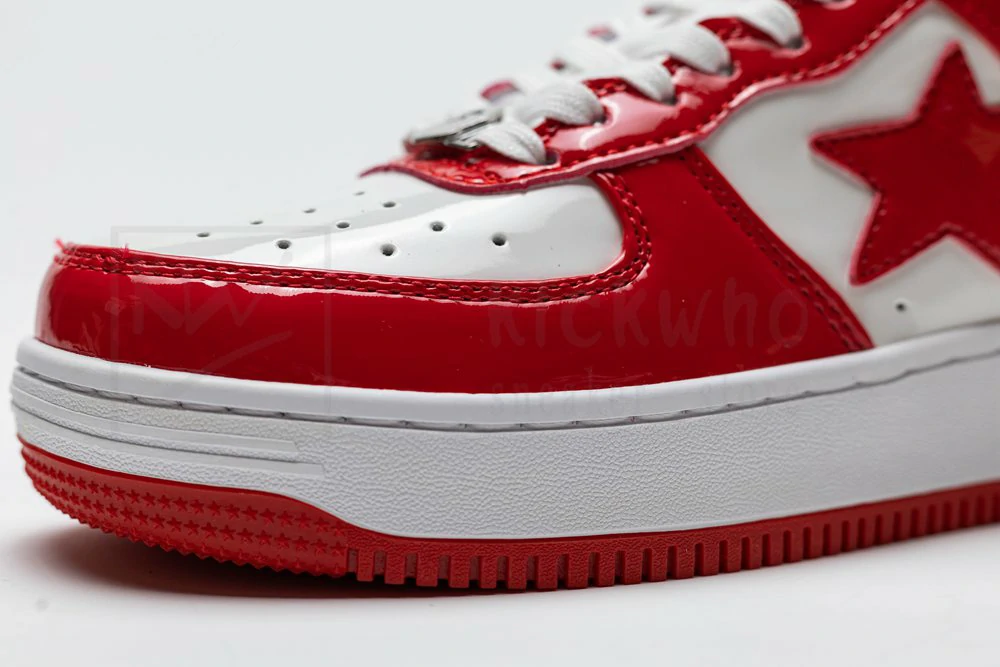 wmns bapesta #5