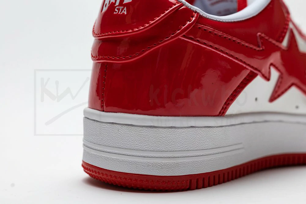 wmns bapesta #5