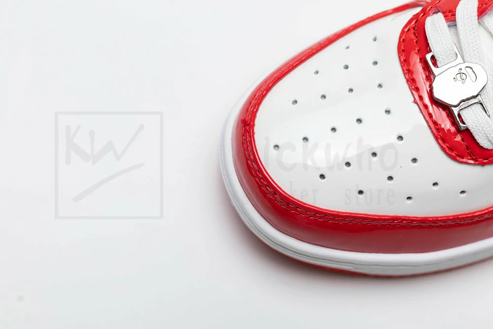 wmns bapesta #5