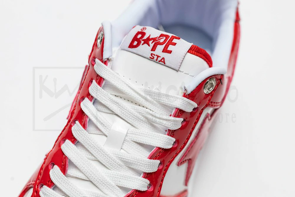 wmns bapesta #5
