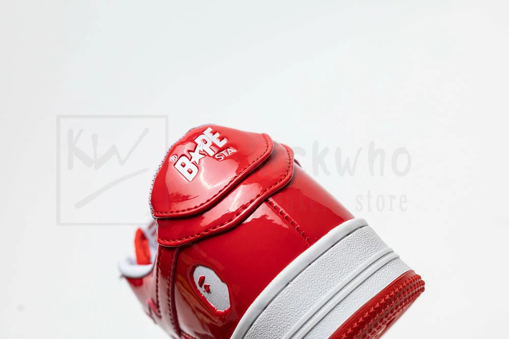 wmns bapesta #5