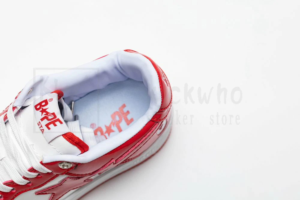 wmns bapesta #5