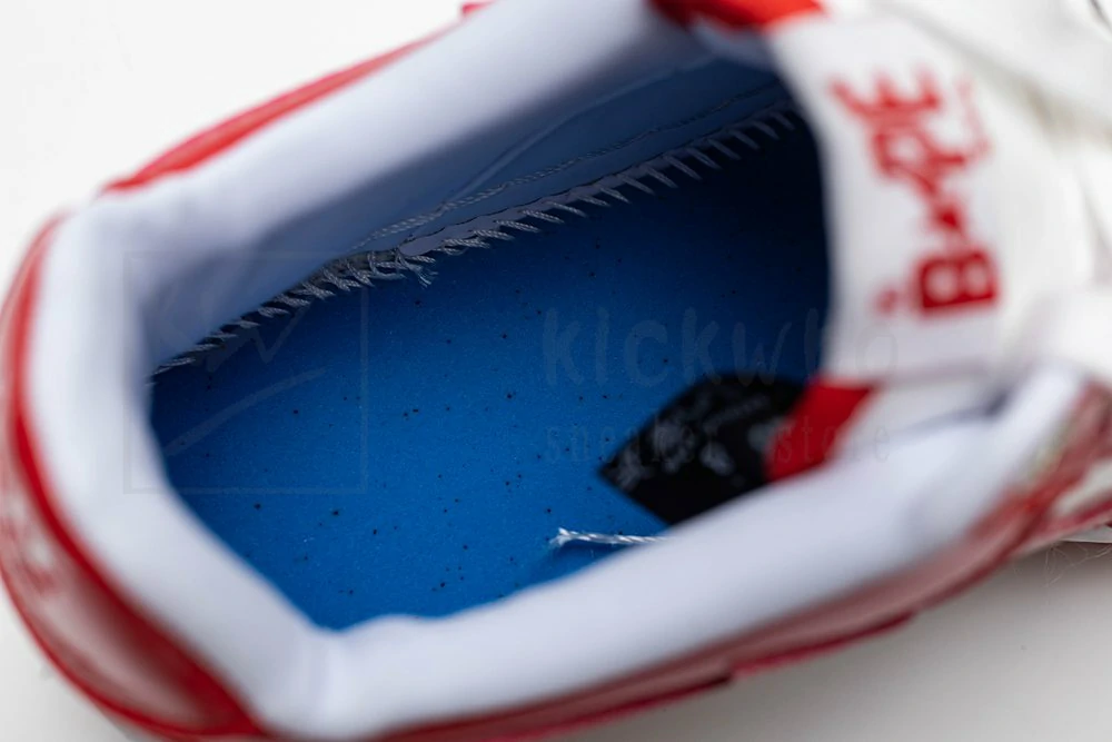 wmns bapesta #5