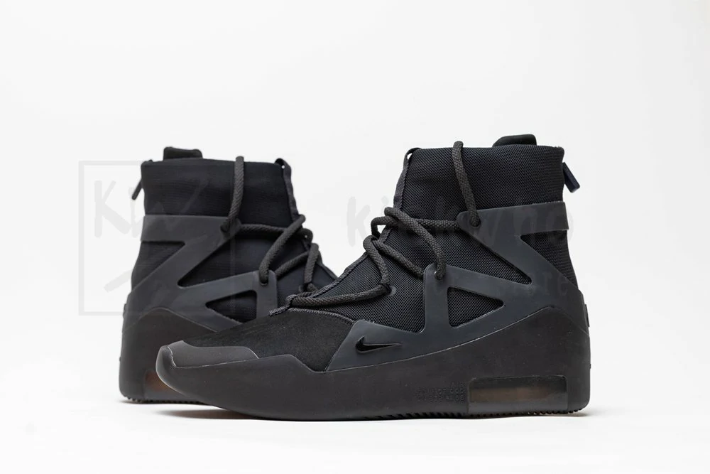 air fear of god 1