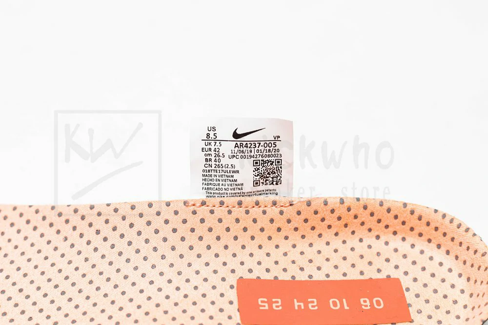air fear of god 1
