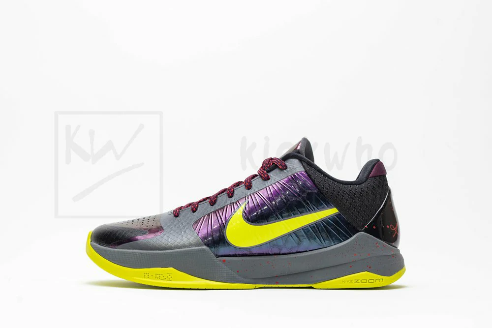 godkiller nba 2k20 x kobe 5 protro