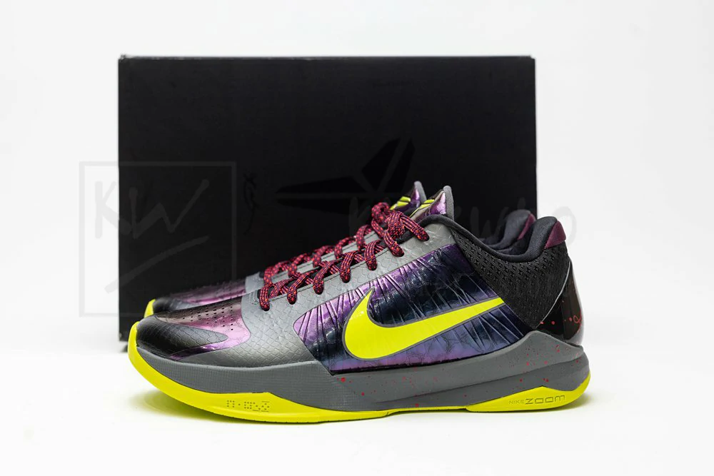 godkiller nba 2k20 x kobe 5 protro