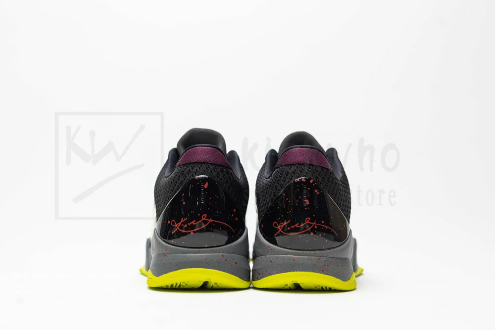 godkiller nba 2k20 x kobe 5 protro