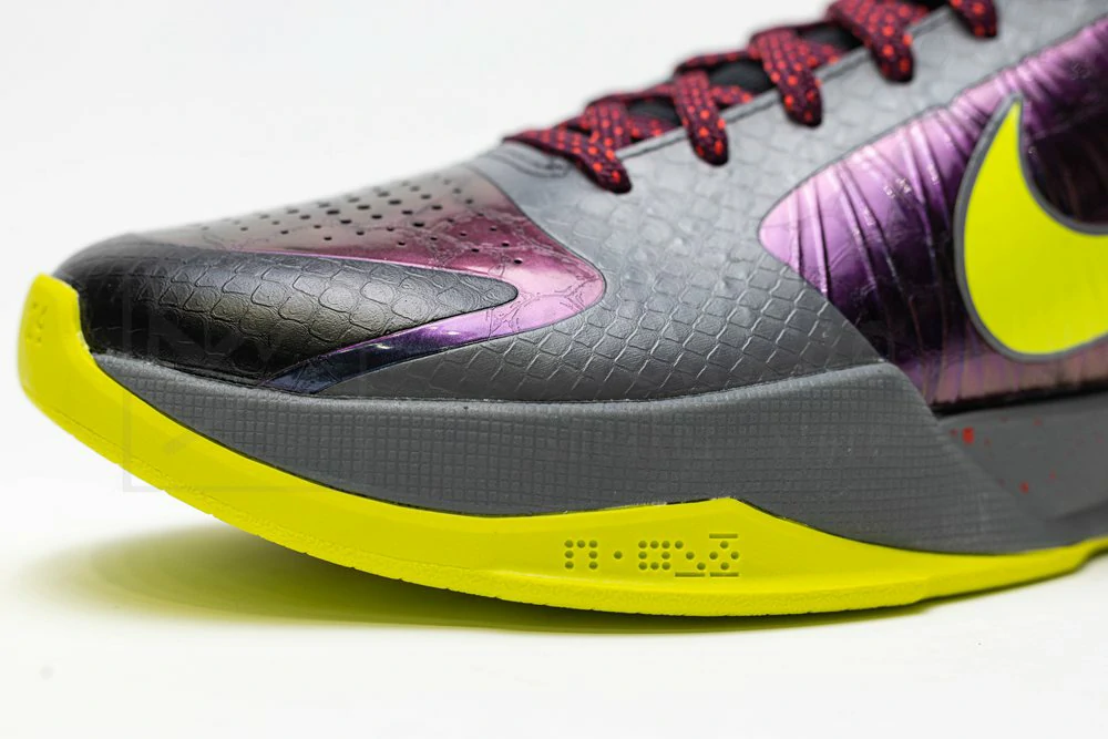godkiller nba 2k20 x kobe 5 protro