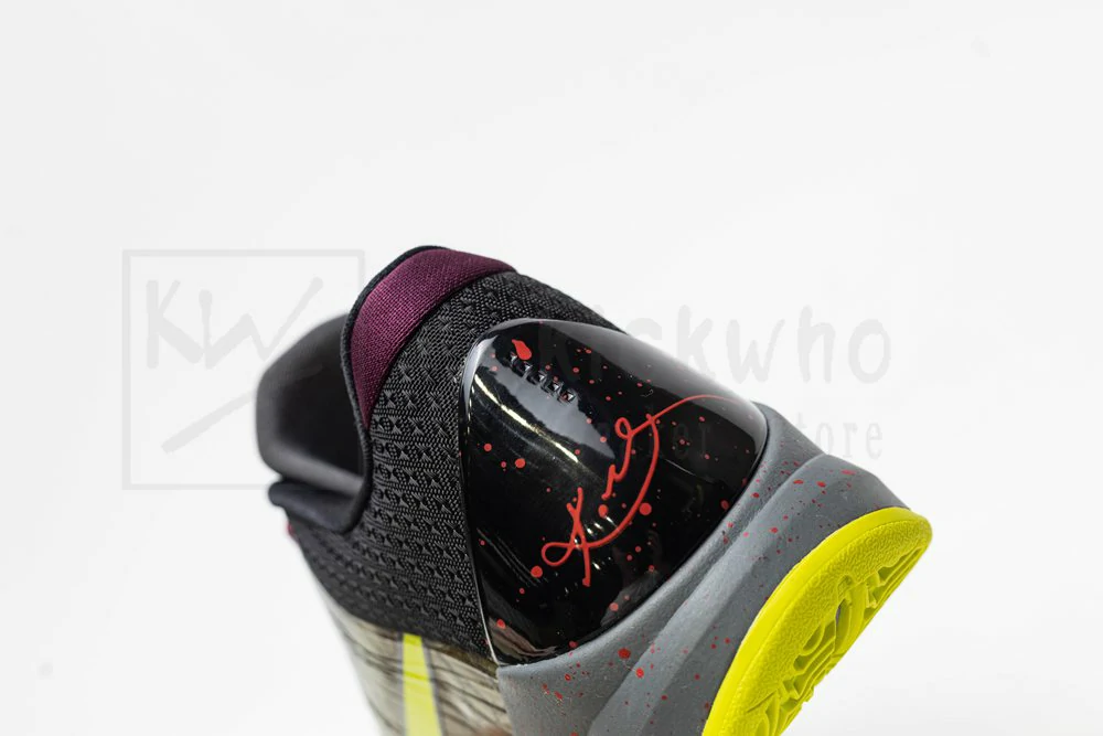 godkiller nba 2k20 x kobe 5 protro