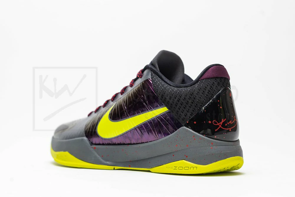 godkiller nba 2k20 x kobe 5 protro